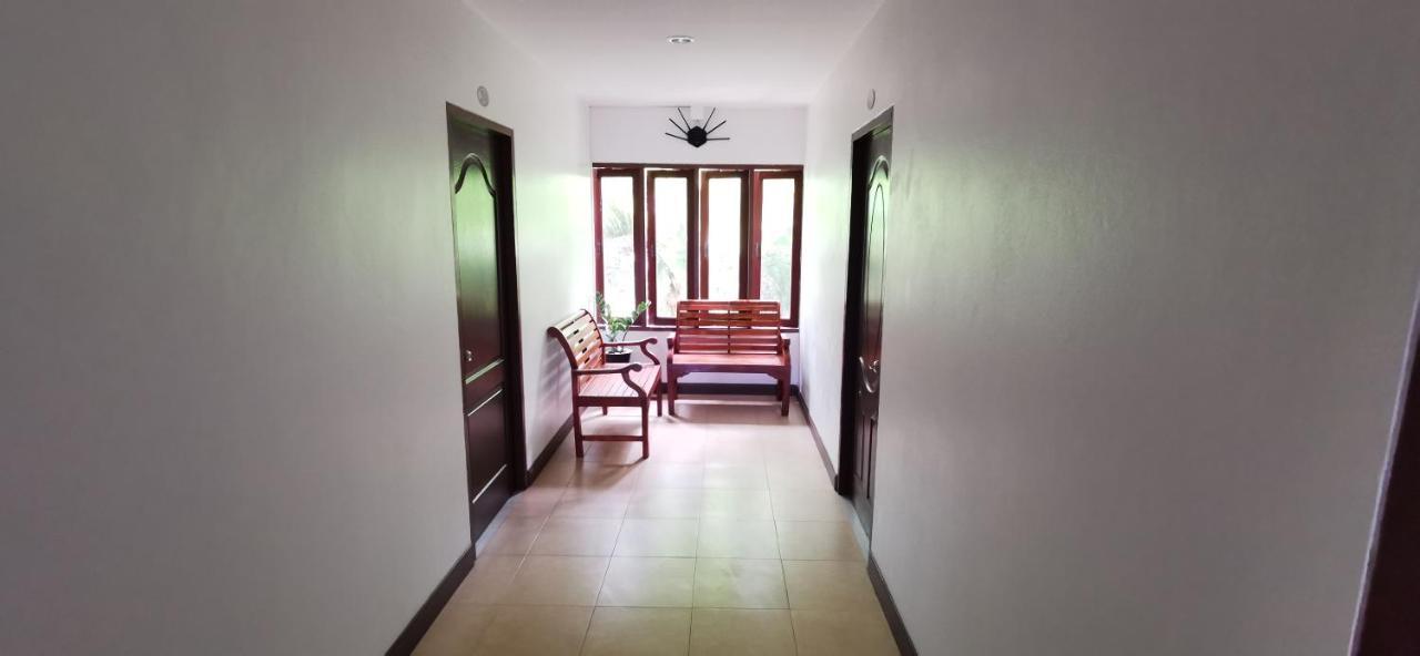 Db Studios Samui Lamai Beach  Bagian luar foto